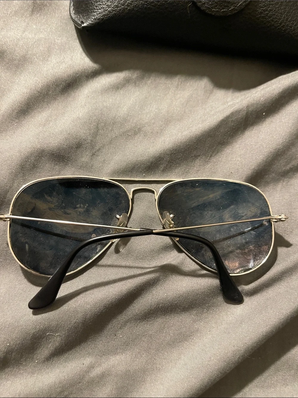 Ray-Ban classic ray